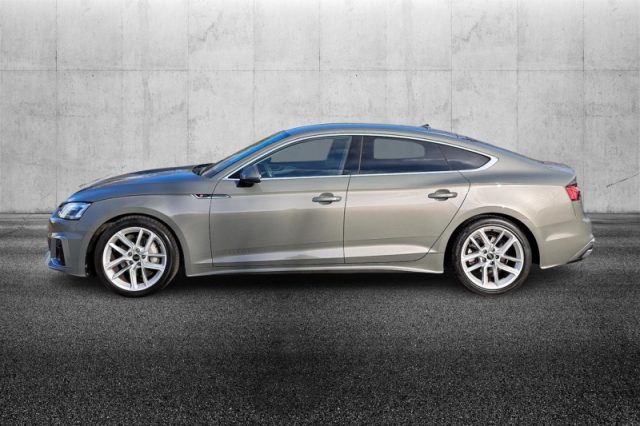 Audi A5 SPB 40 TFSI S tronic S line edition - foto 3 di 4