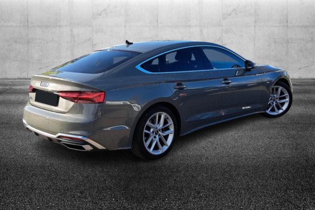Audi A5 SPB 40 TFSI S tronic S line edition - foto 2 di 4