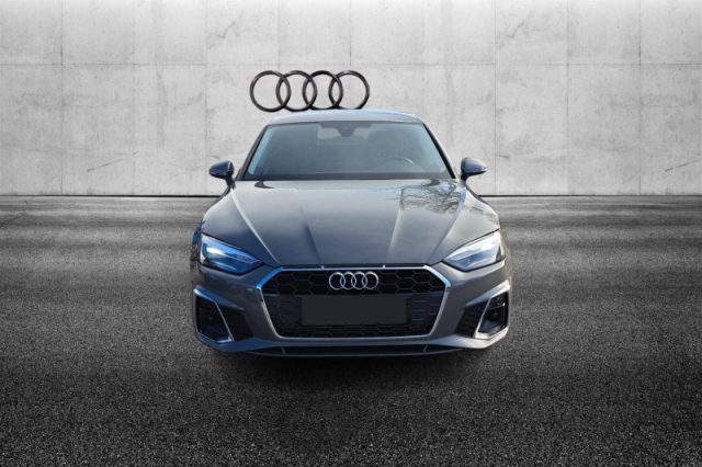 Audi A5 SPB 40 TFSI S tronic S line edition - foto 4 di 4