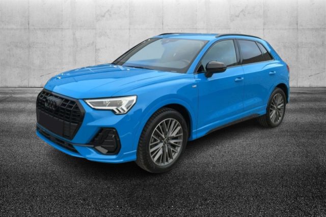 Audi Q3 40 TDI quattro S tronic S line edition - foto 2 di 4