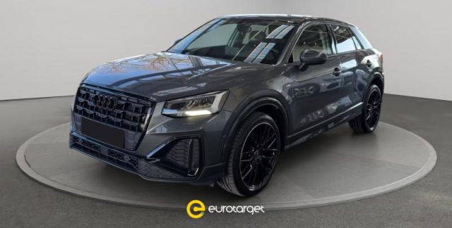 Audi Q2 35 TDI S tronic S line Edition - foto 3 di 4