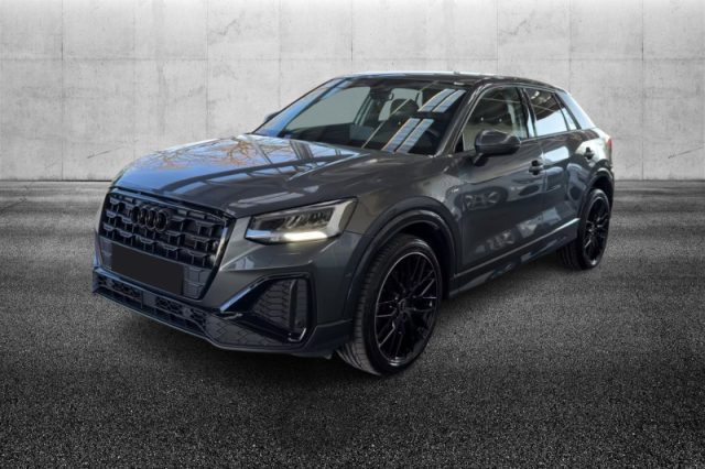 Audi Q2 35 TDI S tronic S line Edition usato a PIEVE DI CENTO