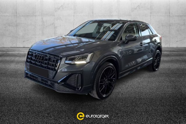 Audi Q2 35 TDI S tronic S line Edition usato a PIEVE DI CENTO
