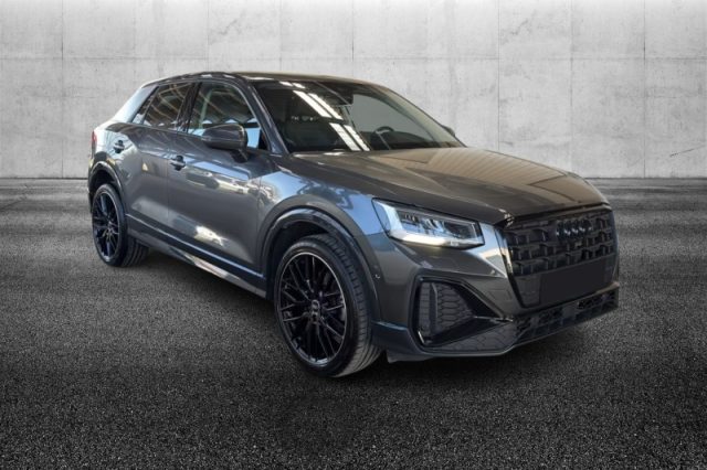 Audi Q2 35 TDI S tronic S line Edition - foto 4 di 4