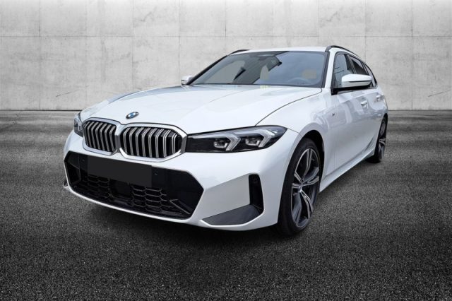 BMW 330 d 48V xDrive Touring Msport usato a PIEVE DI CENTO