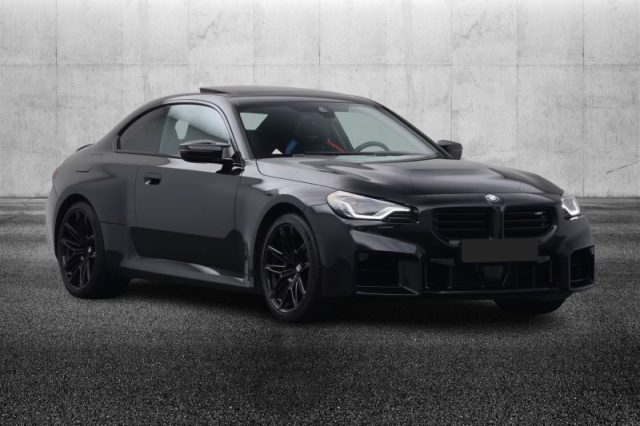 BMW M2 M2 - foto 4 di 4