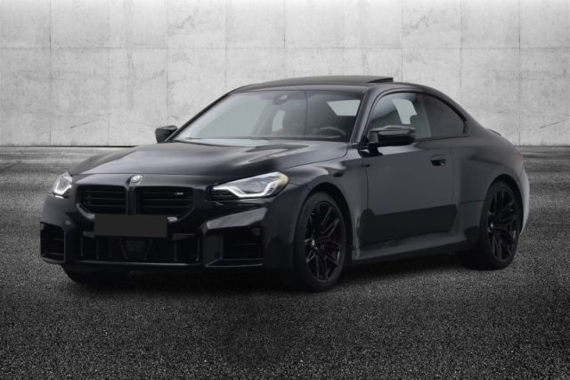 BMW M2 M2 usato a PIEVE DI CENTO