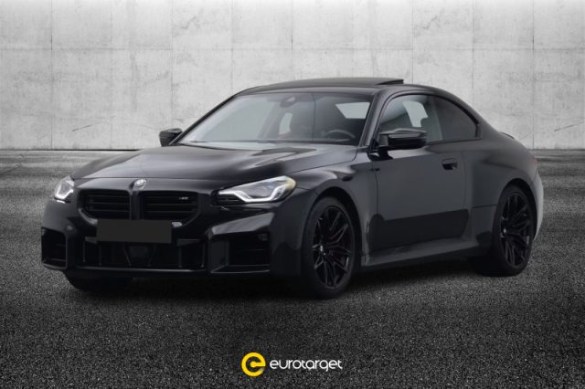 BMW M2 M2 usato a PIEVE DI CENTO