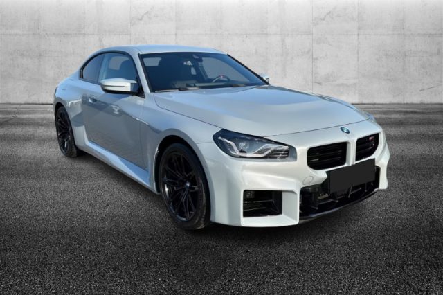 BMW M2 M2 semestrale a PIEVE DI CENTO