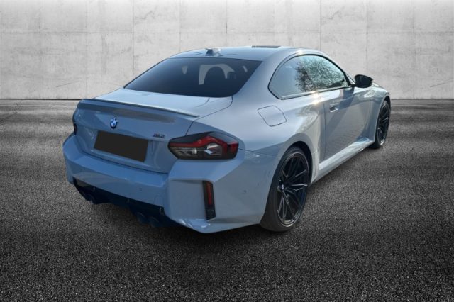 BMW M2 M2 - foto 3 di 4