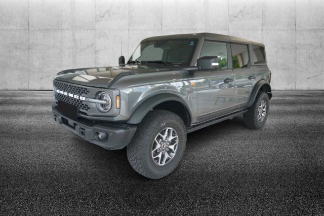 Ford Bronco 2.7 EcoBoost V6 335CV Badlands usato a PIEVE DI CENTO