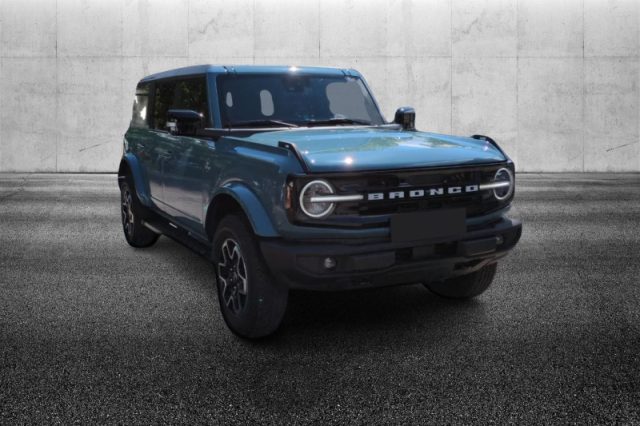 Ford Bronco 2.7 EcoBoost V6 335CV Outer Banks - foto 3 di 4