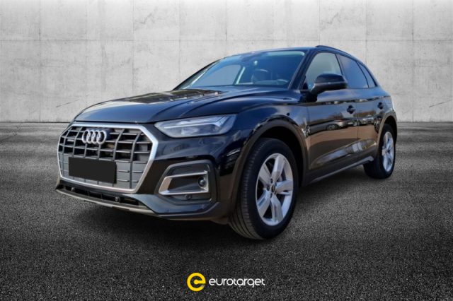 Audi Q5 50 TFSI e quattro S tronic usato a PIEVE DI CENTO