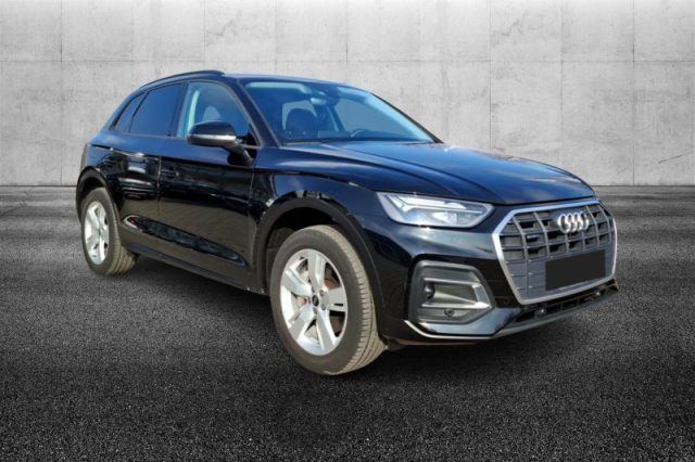 Audi Q5 50 TFSI e quattro S tronic - foto 3 di 4