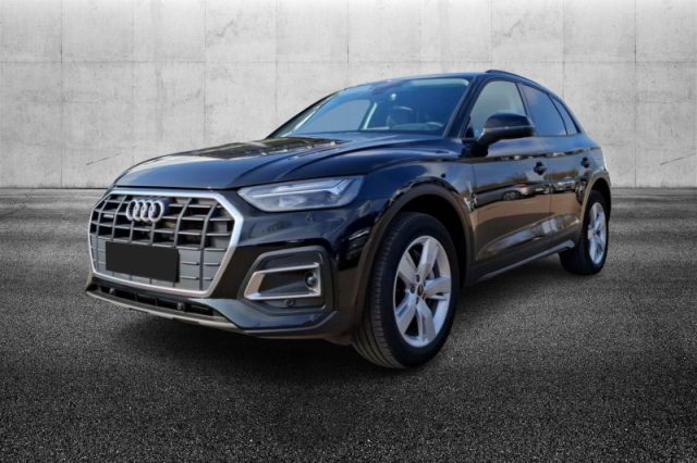 Audi Q5 50 TFSI e quattro S tronic usato a PIEVE DI CENTO