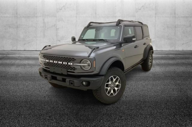 Ford Bronco 2.7 EcoBoost V6 335CV Badlands usato a PIEVE DI CENTO