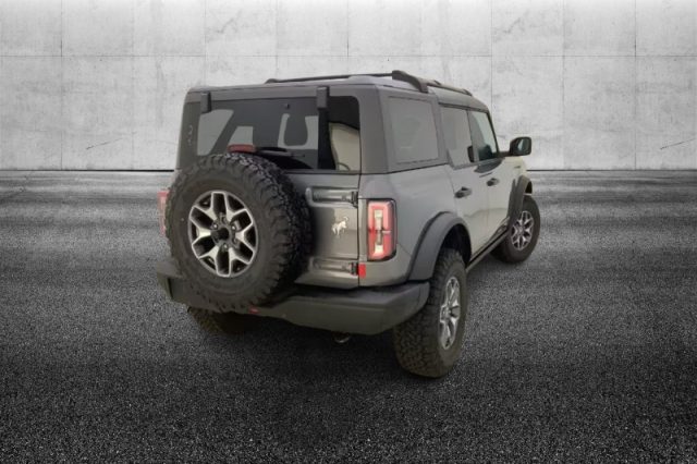 Ford Bronco 2.7 EcoBoost V6 335CV Badlands - foto 3 di 4
