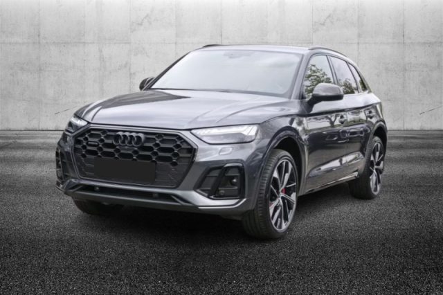 Audi Q5 45 TFSI quattro S tronic S line usato a PIEVE DI CENTO
