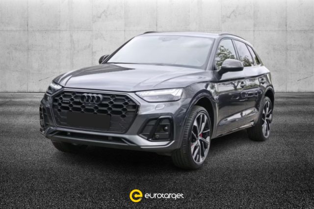 Audi Q5 45 TFSI quattro S tronic S line usato a PIEVE DI CENTO