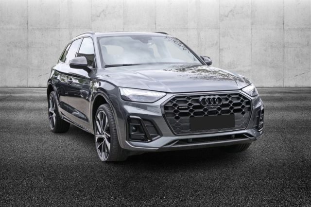 Audi Q5 45 TFSI quattro S tronic S line - foto 3 di 4