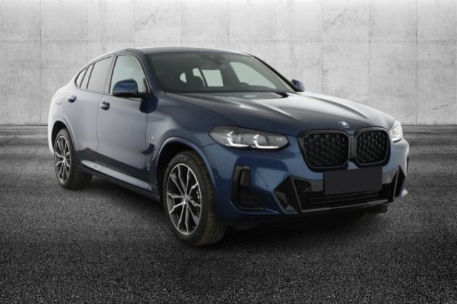 BMW X4 xDrive20i 48V Msport - foto 4 di 4