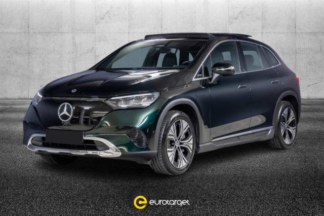 Mercedes-Benz EQE 300 Electric Art Advanced Plus semestrale a PIEVE DI CENTO