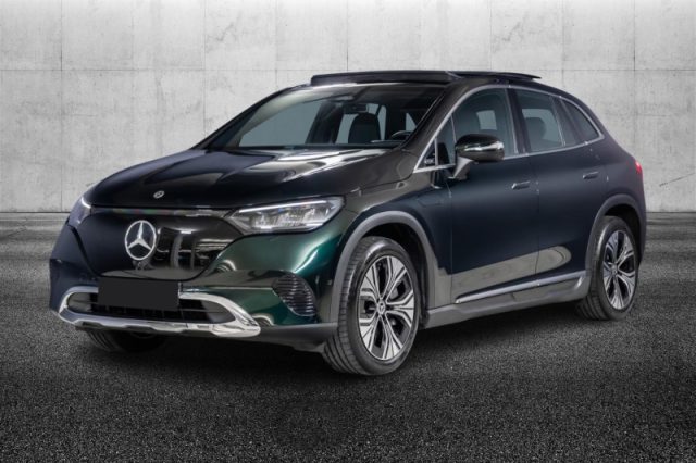 Mercedes-Benz EQE 300 Electric Art Advanced Plus semestrale a PIEVE DI CENTO