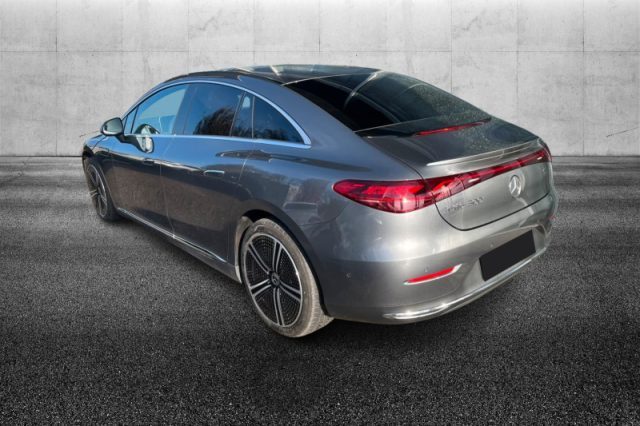 Mercedes-Benz EQE 300 Advanced Plus - foto 3 di 4