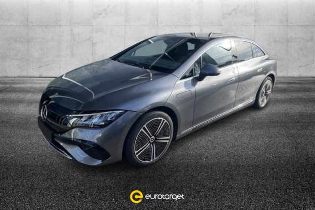 Mercedes-Benz EQE 300 Advanced Plus usato a PIEVE DI CENTO