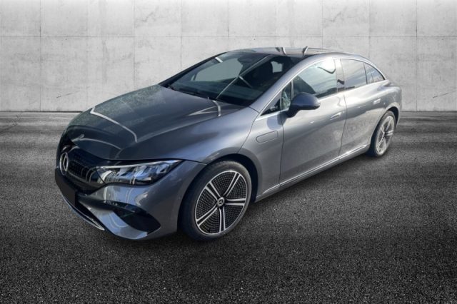 Mercedes-Benz EQE 300 Advanced Plus usato a PIEVE DI CENTO