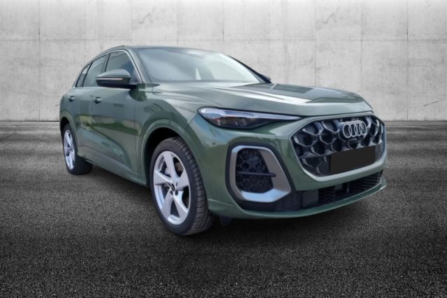 Audi Q5 TDI 150 kW mHEV+ S tronic quattro S line edition - foto 3 di 4