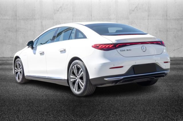 Mercedes-Benz EQE 300 Advanced Plus - foto 4 di 4