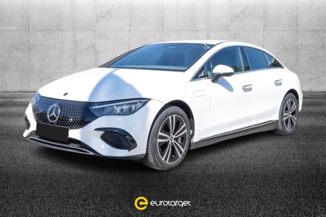 Mercedes-Benz EQE 300 Advanced Plus usato a PIEVE DI CENTO