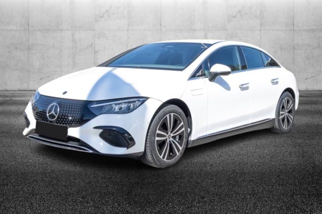 Mercedes-Benz EQE 300 Advanced Plus usato a PIEVE DI CENTO