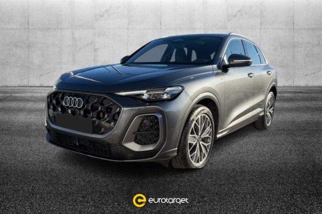 Audi Q5 TDI 150 kW mHEV+ S tronic quattro S line edition semestrale a PIEVE DI CENTO