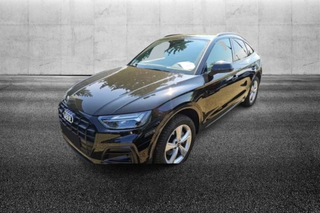 Audi Q5 SPB 40 TDI quattro S tronic Business Advanced usato a PIEVE DI CENTO