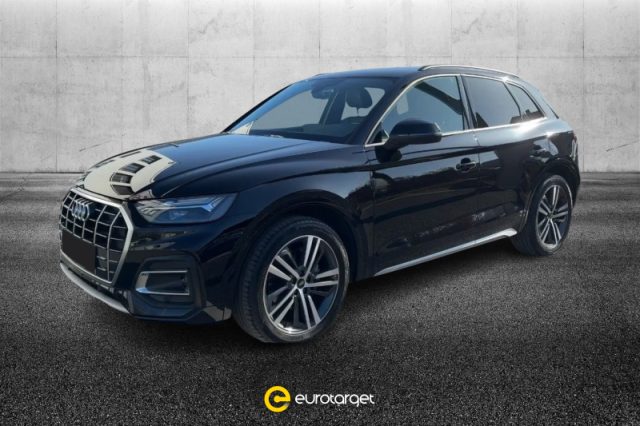 Audi Q5 35 TDI S tronic Business Advanced usato a PIEVE DI CENTO