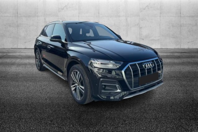 Audi Q5 35 TDI S tronic Business Advanced - foto 3 di 4