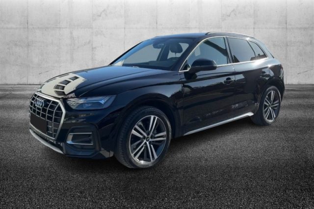 Audi Q5 35 TDI S tronic Business Advanced usato a PIEVE DI CENTO