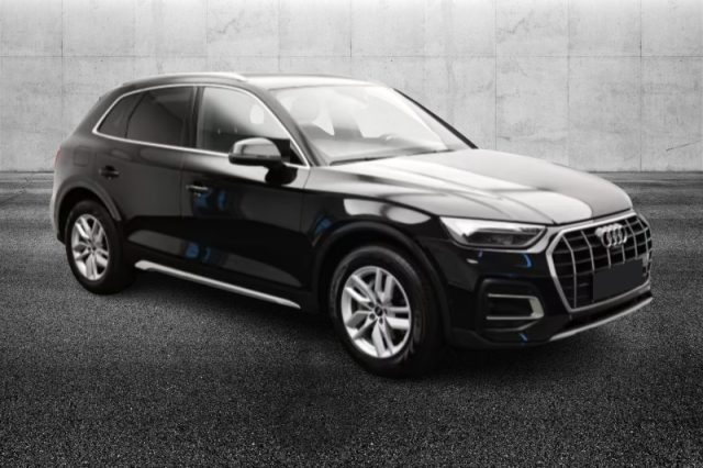 Audi Q5 35 TDI S tronic - foto 4 di 4