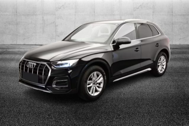 Audi Q5 35 TDI S tronic usato a PIEVE DI CENTO