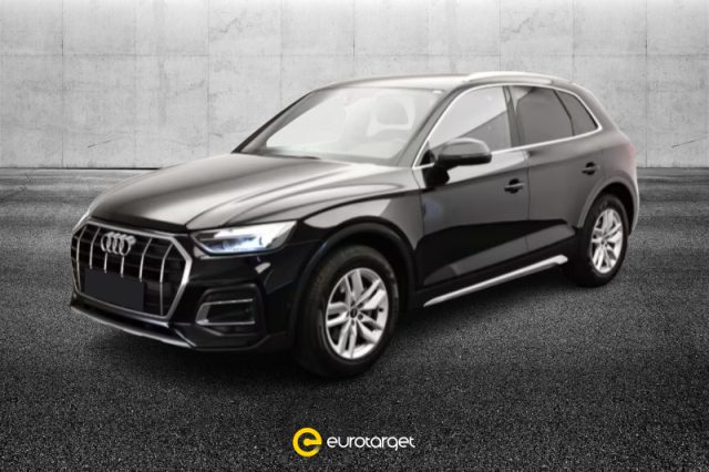 Audi Q5 35 TDI S tronic usato a PIEVE DI CENTO