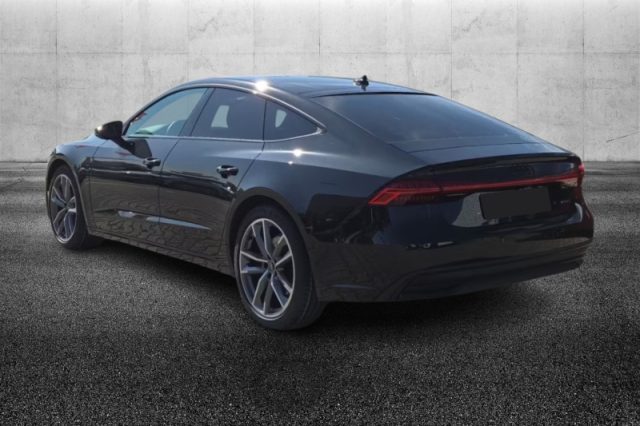 Audi A7 SPB 55 3.0 TFSI quattro ultra S tronic - foto 4 di 4
