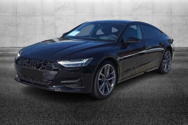 Audi A7 SPB 55 3.0 TFSI quattro ultra S tronic semestrale a PIEVE DI CENTO