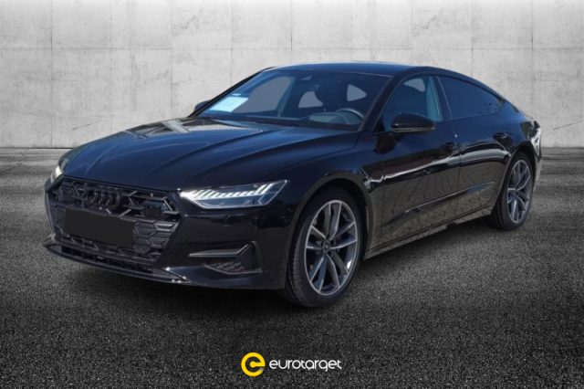 Audi A7 SPB 55 3.0 TFSI quattro ultra S tronic semestrale a PIEVE DI CENTO