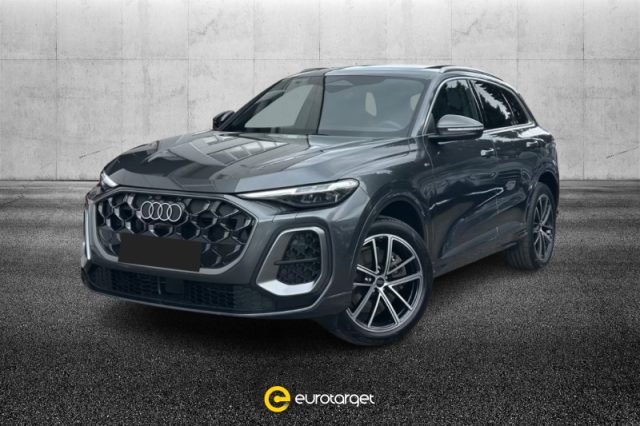 Audi Q5 TDI 150 kW mHEV+ S tronic quattro S line edition semestrale a PIEVE DI CENTO