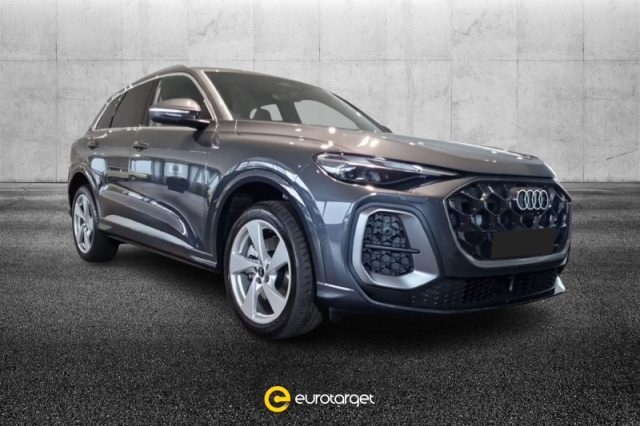 Audi Q5 TDI 150 kW mHEV+ S tronic quattro S line edition semestrale a PIEVE DI CENTO