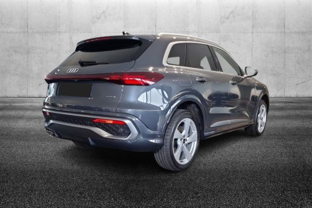Audi Q5 TDI 150 kW mHEV+ S tronic quattro S line edition - foto 3 di 4