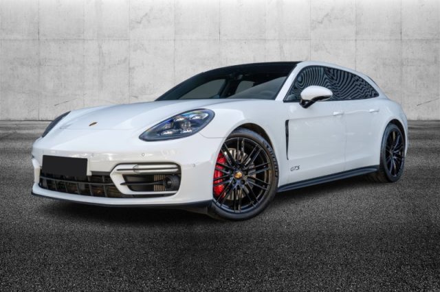 Porsche Panamera 4.0 GTS Sport Turismo usato a PIEVE DI CENTO
