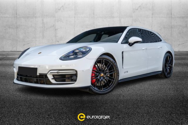 Porsche Panamera 4.0 GTS Sport Turismo usato a PIEVE DI CENTO